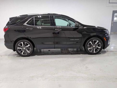 Certified 2022 Chevrolet Equinox Premier image 7