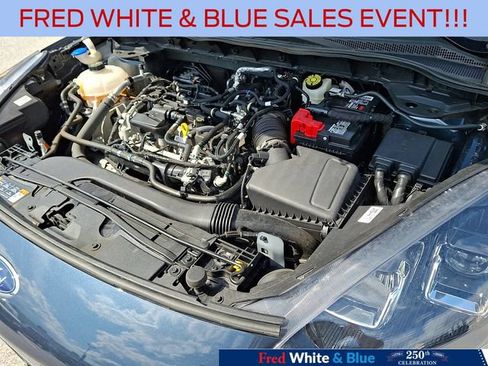 Certified 2022 Ford Escape SE w/ Convenience Package AWD/4WD image 29