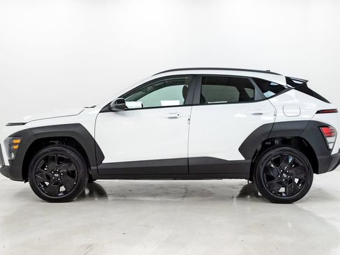Used 2026 Hyundai Kona SEL Sport AWD/4WD image 24