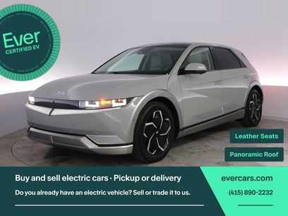 Used 2024 Hyundai Ioniq 5 Limited