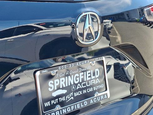 Certified 2024 Acura RDX A-Spec AWD/4WD image 29