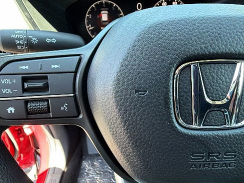 New 2026 Honda CR-V EX image 19