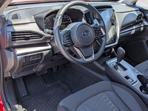 Certified 2025 Subaru Impreza 2.0i Sport AWD/4WD image 30