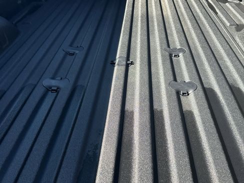 New 2025 Chevrolet Silverado 2500 LTZ w/ LTZ Convenience Package image 4