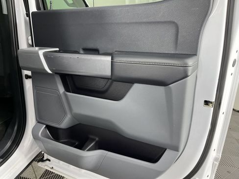 Used 2022 Ford F150 XLT w/ Trailer Tow Package image 14