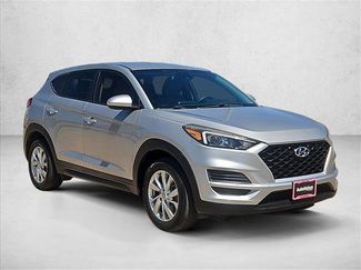 Used 2020 Hyundai Tucson SE AWD/4WD video 3