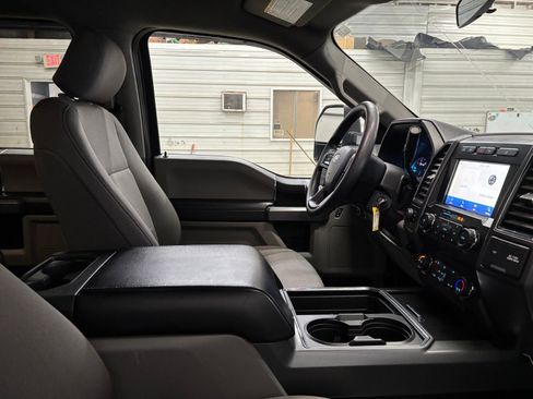 Used 2020 Ford F250 XLT w/ XLT Value Package AWD/4WD image 25
