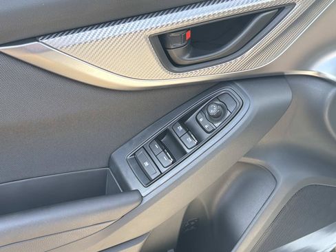 New 2026 Subaru WRX AWD/4WD image 18