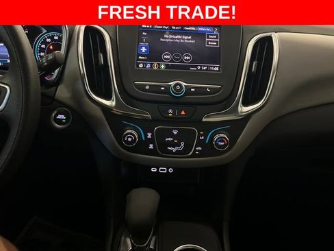 Used 2024 Chevrolet Equinox LS w/ LS Convenience Package AWD/4WD image 13