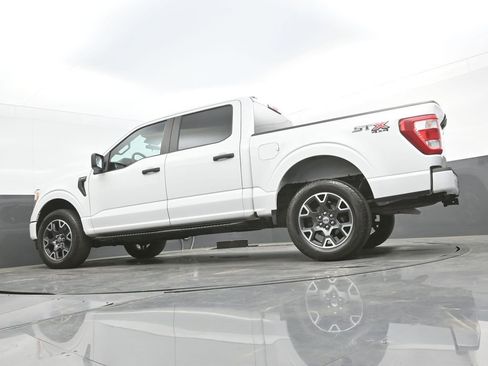 Used 2021 Ford F150 XL w/ STX Appearance Package AWD/4WD image 27