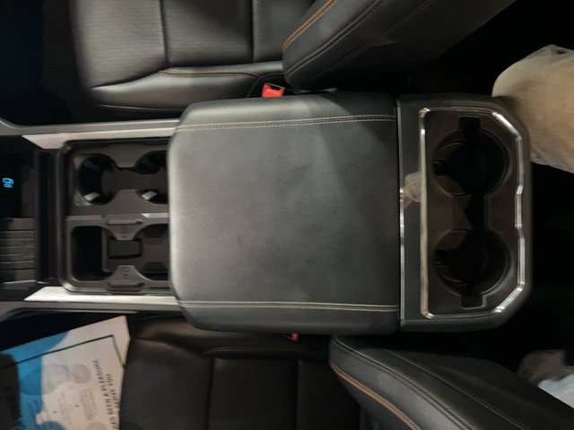 Used 2025 Ford F350 Lariat AWD/4WD image 29