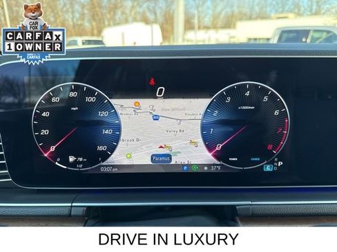 Used 2025 Mercedes-Benz GLE 350 GLE 350 image 12