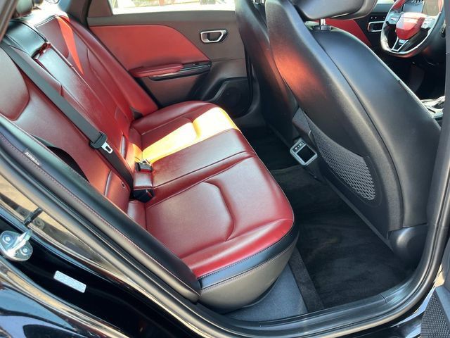 Used 2025 Kia K4 EX w/ GT-Line Premium Package FWD image 22