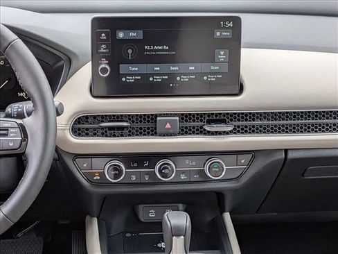 New 2027 Honda HR-V EX-L image 11
