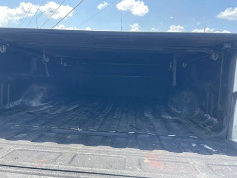 Used 2019 Chevrolet Silverado 2500 W/T w/ Snow Plow Prep Package AWD/4WD image 20