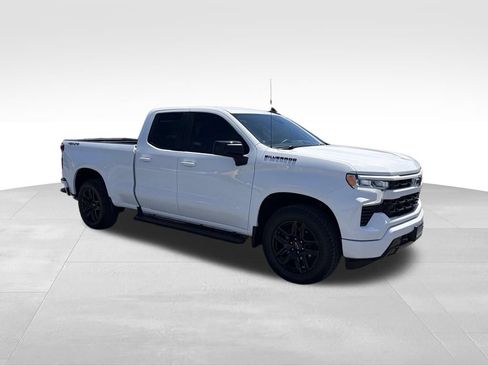 Used 2023 Chevrolet Silverado 1500 RST AWD/4WD image 27