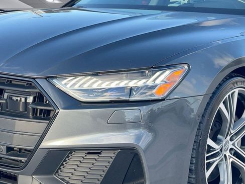 Used 2020 Audi A7 3.0T Prestige w/ Prestige Package image 11