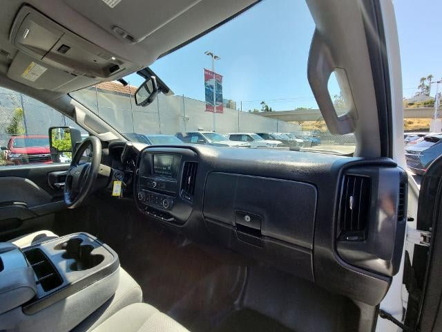 Used 2016 Chevrolet Silverado 2500 W/T w/ WT Convenience Package RWD image 22