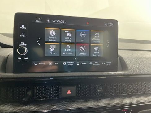 Certified 2023 Honda CR-V EX-L image 27