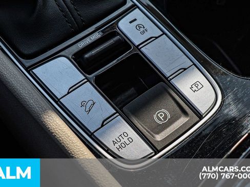 Used 2024 Hyundai Tucson SEL image 46