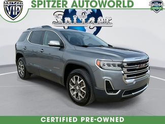 Used 2020 GMC Acadia SLE w/ Driver Convenience Package video 1