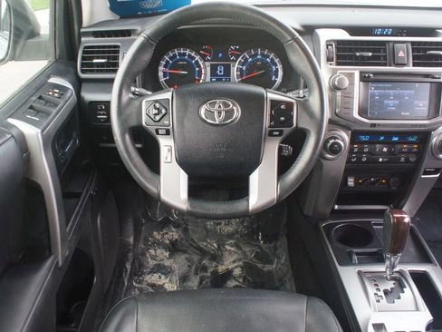 Used 2018 Toyota 4Runner Limited RWD image 5