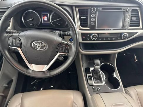 Used 2019 Toyota Highlander XLE w/ Protection Package #3 AWD/4WD image 22
