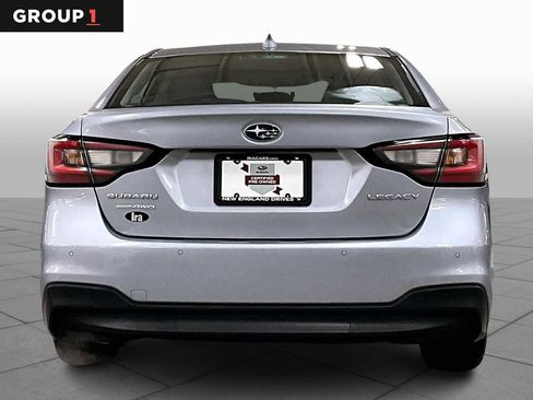 Certified 2024 Subaru Legacy Limited image 4