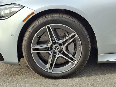 Used 2024 Mercedes-Benz S 580 S 580 image 8