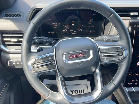 Used 2026 GMC Terrain Elevation FWD image 10