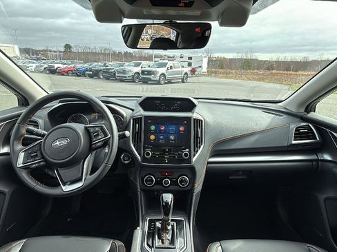 Used 2023 Subaru Crosstrek 2.5i Limited image 27