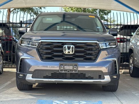 Used 2024 Honda Pilot EX-L image 2