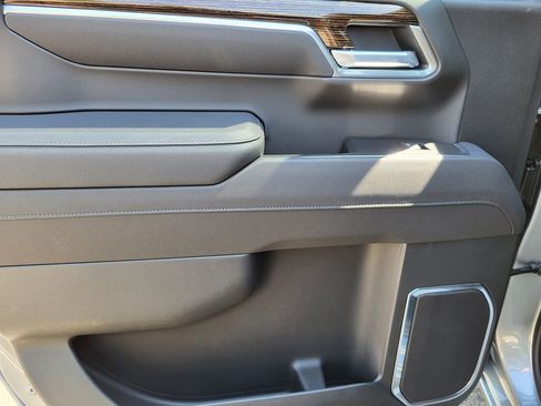 New 2026 GMC Sierra 1500 Elevation w/ Elevation Premium Package image 34