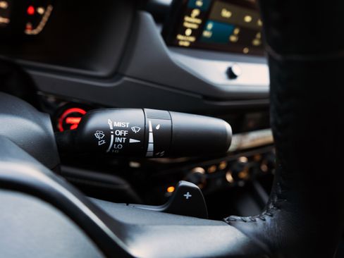 Used 2024 Honda Accord Sport image 24