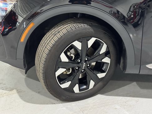 Used 2024 Kia Sportage X-Line w/ X-Line Premium Package image 42