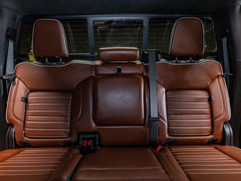 Used 2024 GMC Sierra 2500 Denali Ultimate image 28