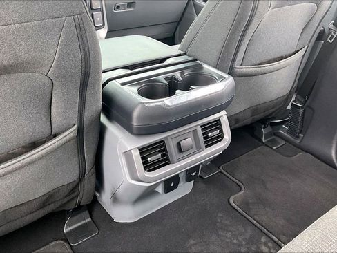 Used 2023 Ford F150 Lightning XLT w/ Equipment Group 312A High image 11