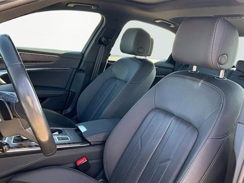 Used 2023 Audi A6 Premium Plus w/ Premium Plus Package image 27