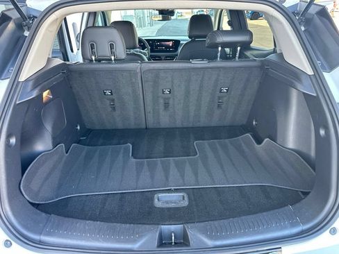Certified 2024 Buick Encore GX Sport Touring FWD image 13