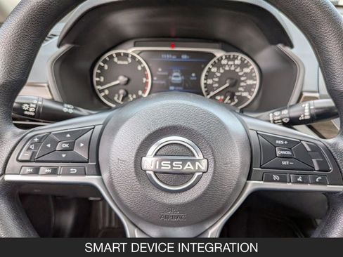 Used 2023 Nissan Altima 2.5 SV image 12