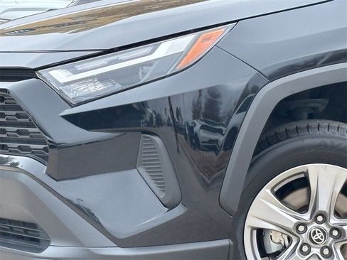 Certified 2023 Toyota RAV4 XLE image 3