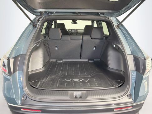 Used 2025 Honda HR-V Sport image 28