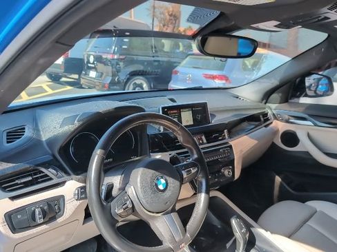 Used 2021 BMW X2 sDrive28i w/ M Sport X Package image 8