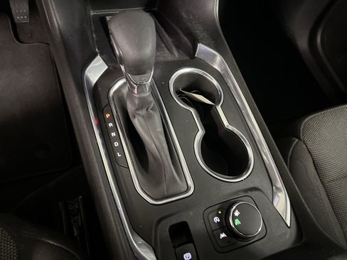 Certified 2023 Chevrolet Traverse LT image 49