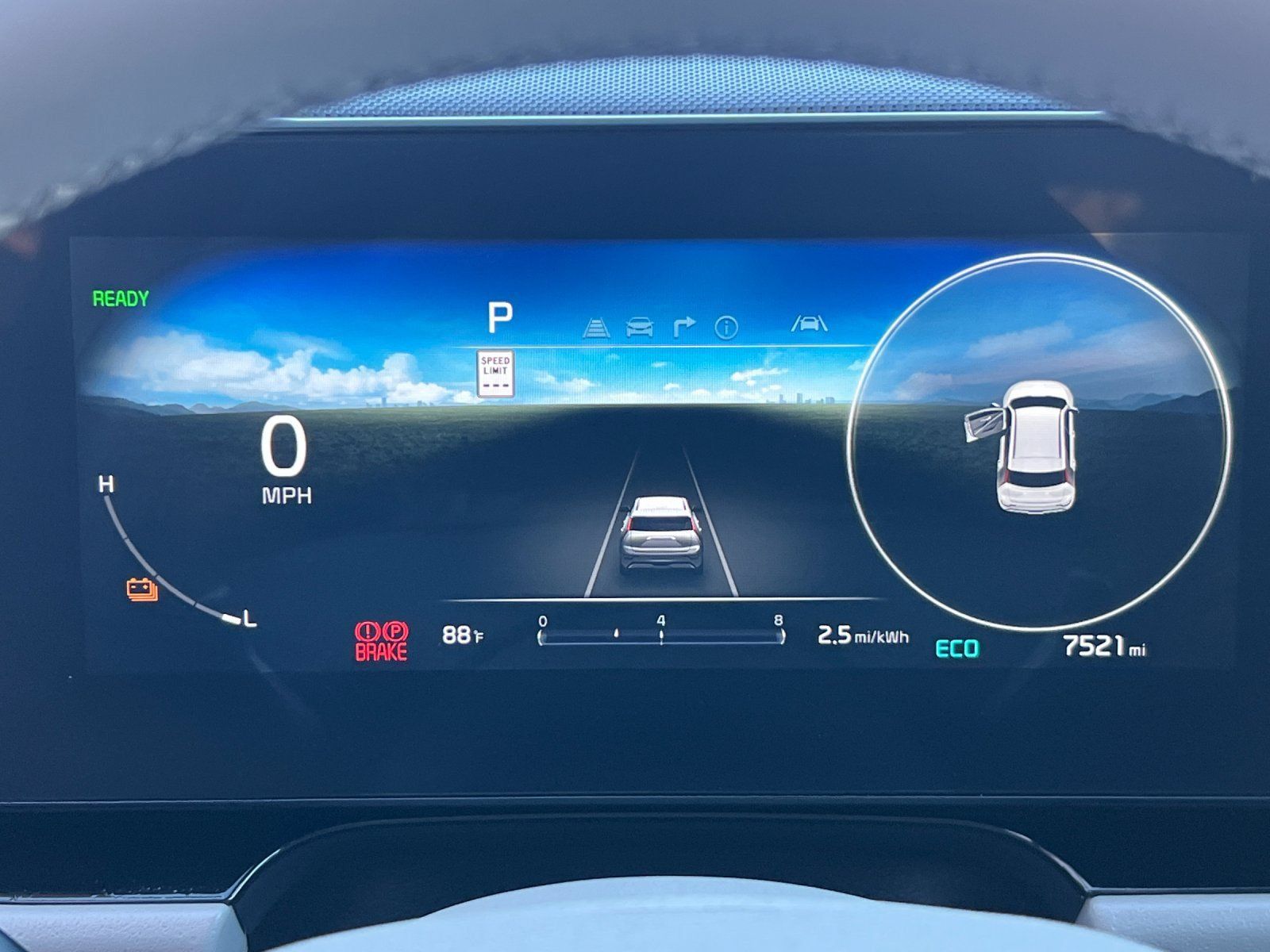 Certified 2023 Kia Niro Wind FWD image 24