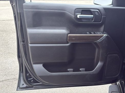 Used 2021 Chevrolet Silverado 1500 LT image 8