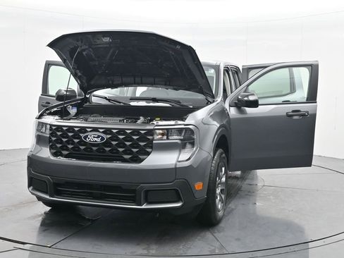 New 2026 Ford Maverick XLT w/ XLT Luxury Package image 45