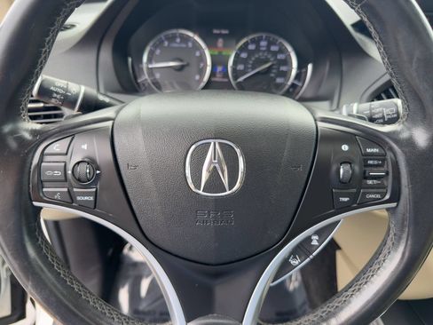 Used 2020 Acura MDX SH-AWD image 28