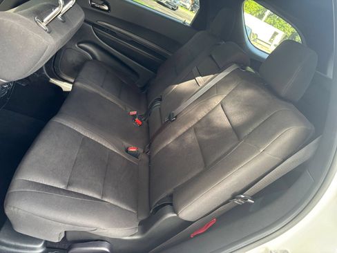 Used 2026 Dodge Durango GT AWD/4WD image 40