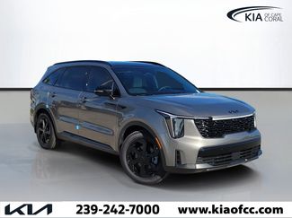 New 2026 Kia Sorento SX Prestige AWD/4WD video 1
